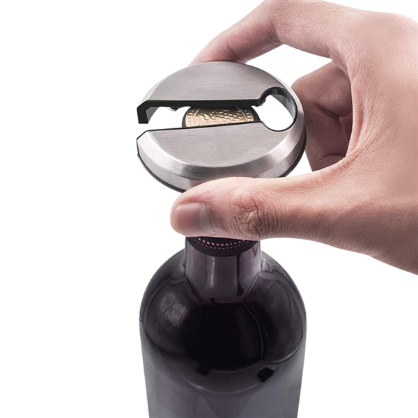 Stainless Steel Wine Foil Cutter