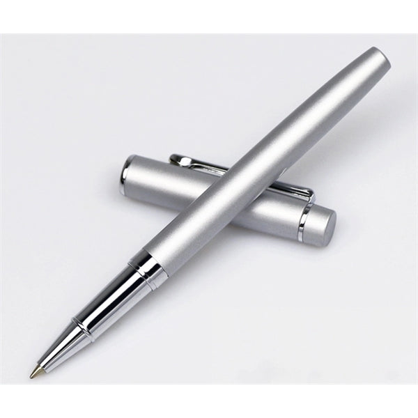 Signature Metal Ballpoint Pen