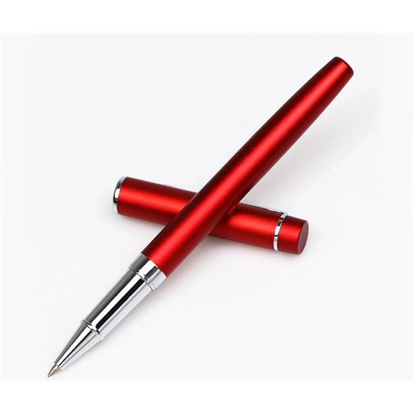 Signature Metal Ballpoint Pen