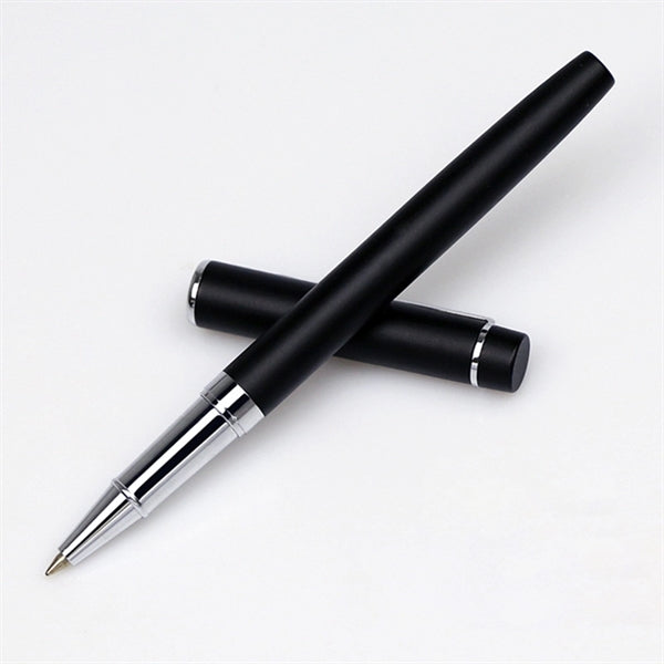 Signature Metal Ballpoint Pen