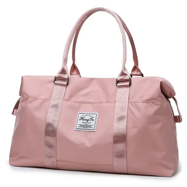 Womens travel duffel bags