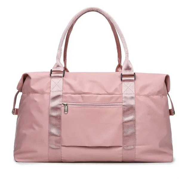 Womens travel duffel bags