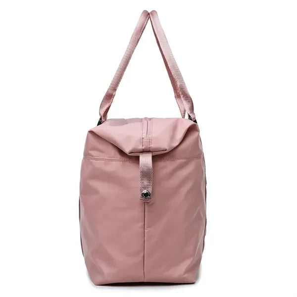 Womens travel duffel bags