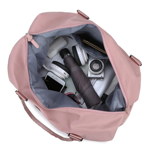 Womens travel duffel bags