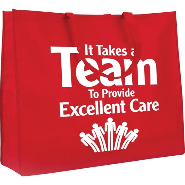 Billboard Tote