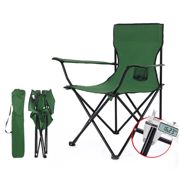 Folding Chair With Carrying Bag