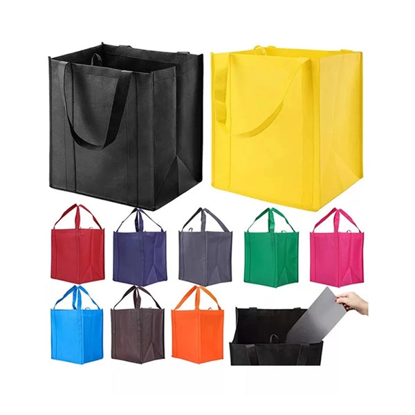 Non-woven Shopping Bags