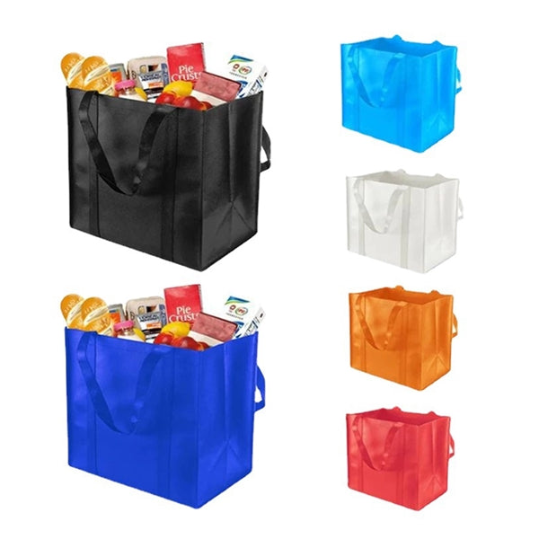 Non-woven Shopping Bags