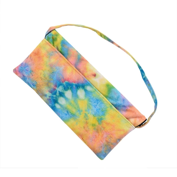 Gift Outdoor & Beach Lounge Chair Cover Towel