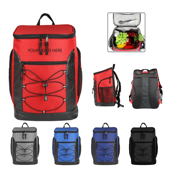 Take A Hike Cooler Backpack