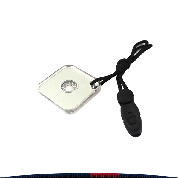 Adrusy Survival Signal Mirror