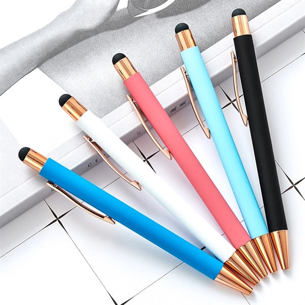 Lavon Stylus Soft Pen