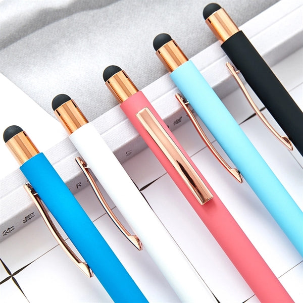 Lavon Stylus Soft Pen