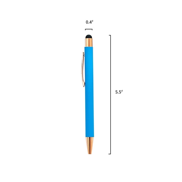 Lavon Stylus Soft Pen