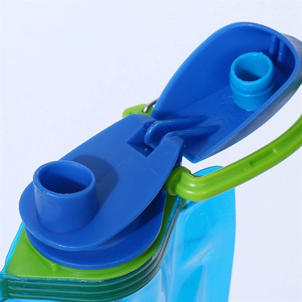Travel Water Bottle