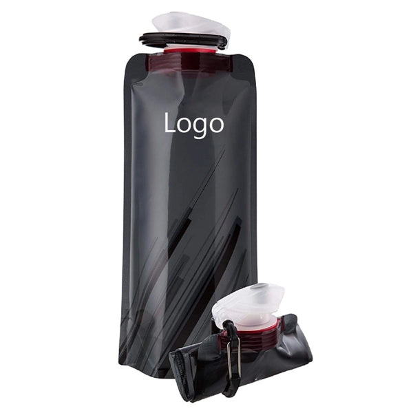 Travel Water Bottle