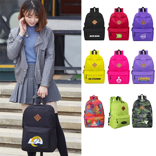Stratta 15" Computer Backpack