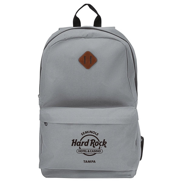 Stratta 15" Computer Backpack
