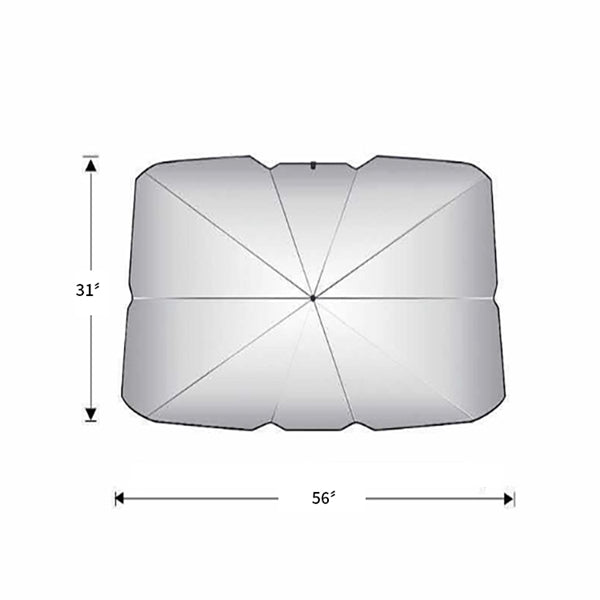 Car Sun Shade