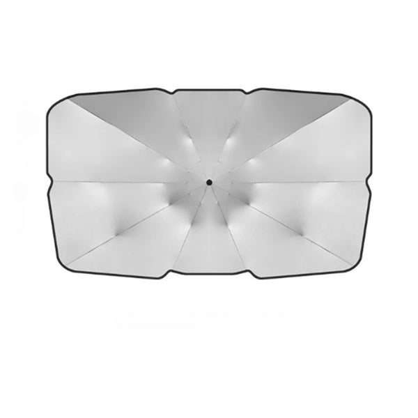 Car Sun Shade