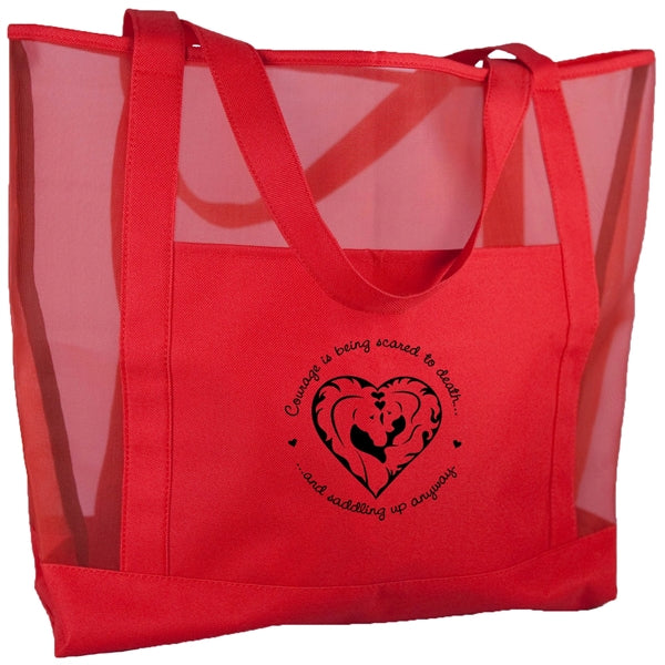 Easy Breezy Tote