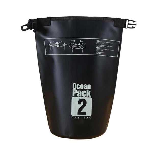 2L Waterproof Wet / Dry Bag
