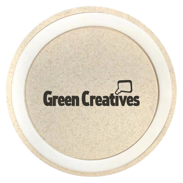 10W Eco Friendly Wireless Charging Pad For Mobile Devices Ma