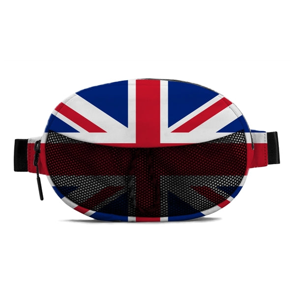 Take it On Belt Bag