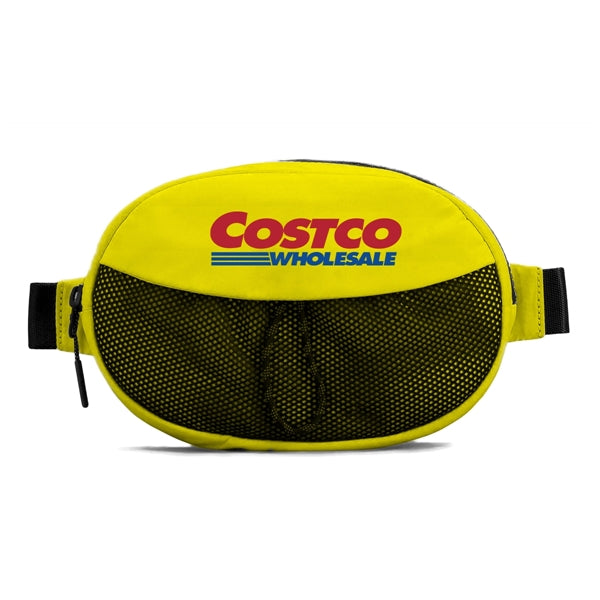 Take it On Belt Bag