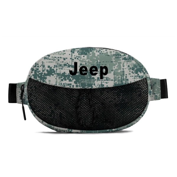 Take it On Belt Bag
