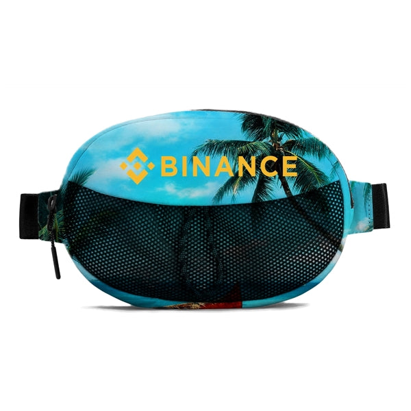 Take it On Belt Bag