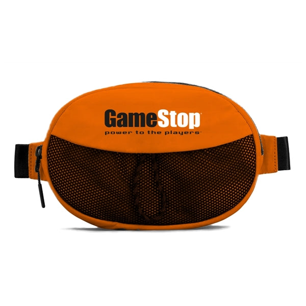 Take it On Belt Bag