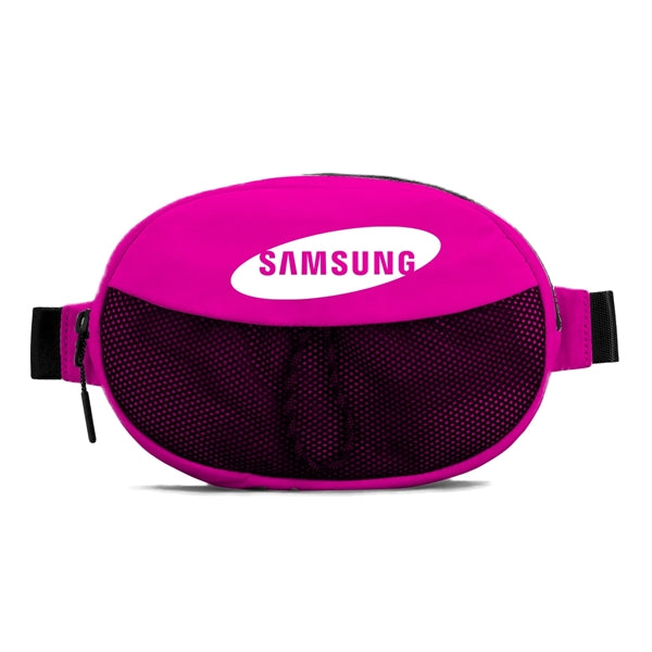 Take it On Belt Bag