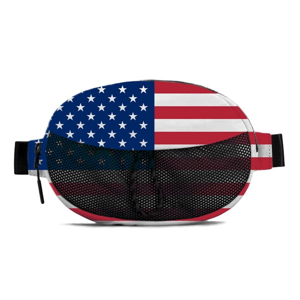 Take it On Belt Bag