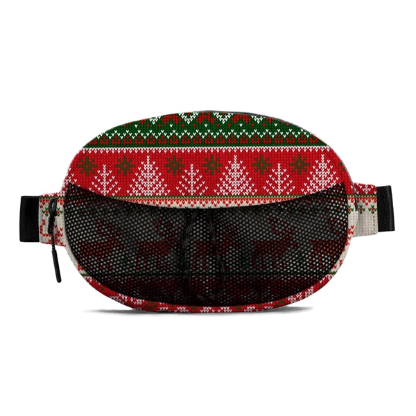 Take it On Belt Bag