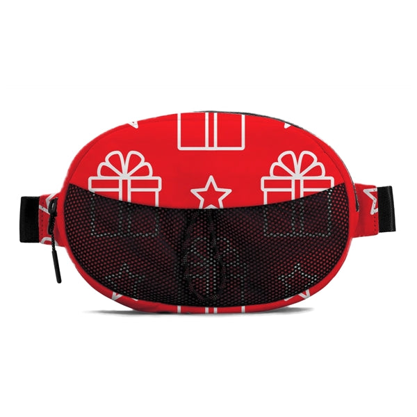Take it On Belt Bag