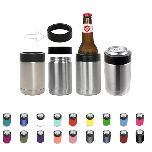 12oz Can Coolers Insulator