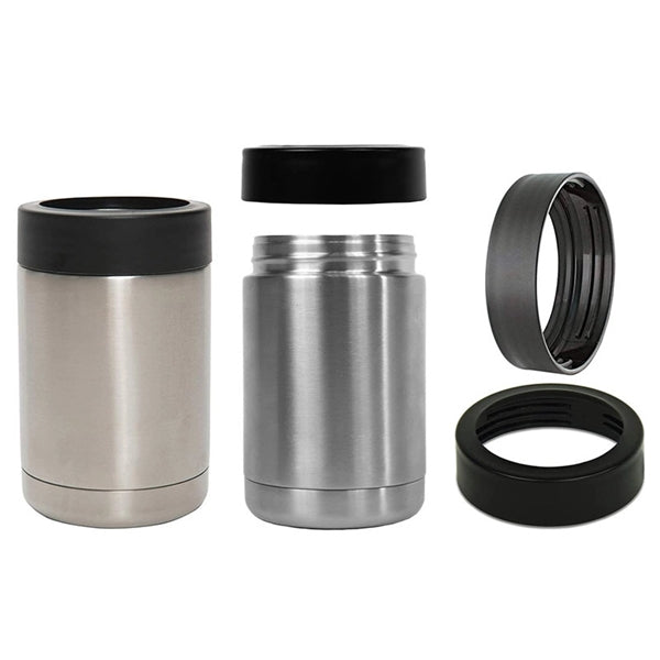 12oz Can Coolers Insulator