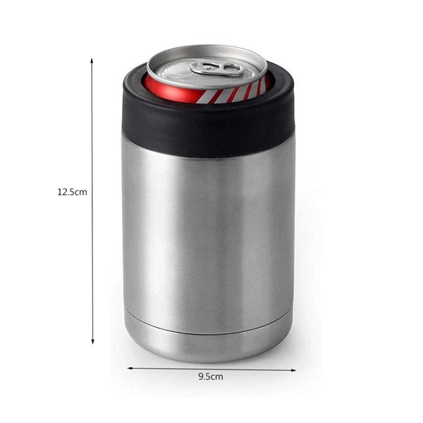 12oz Can Coolers Insulator