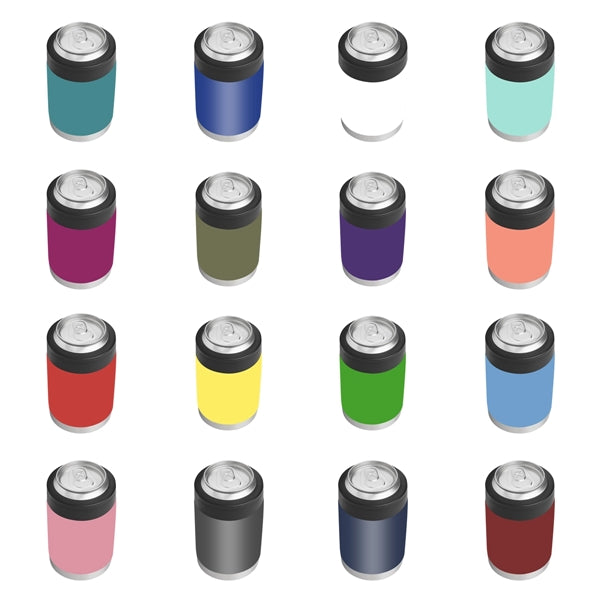 12oz Can Coolers Insulator
