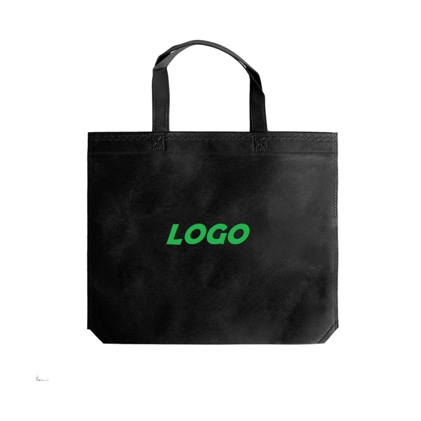 Advertising Non-Woven Overtime Tote Bags