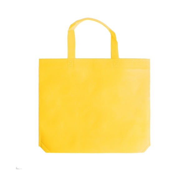 Advertising Non-Woven Overtime Tote Bags