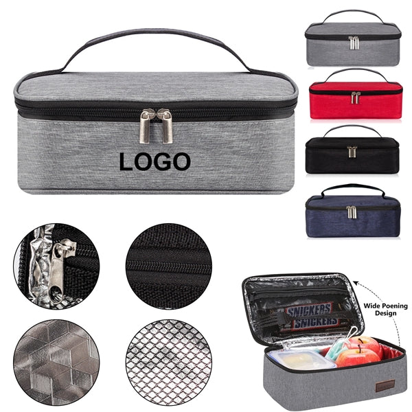 Small Lunch Bag