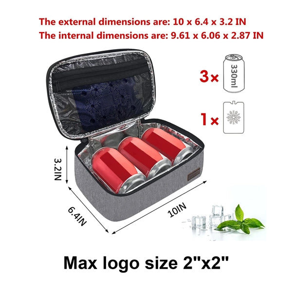 Small Lunch Bag