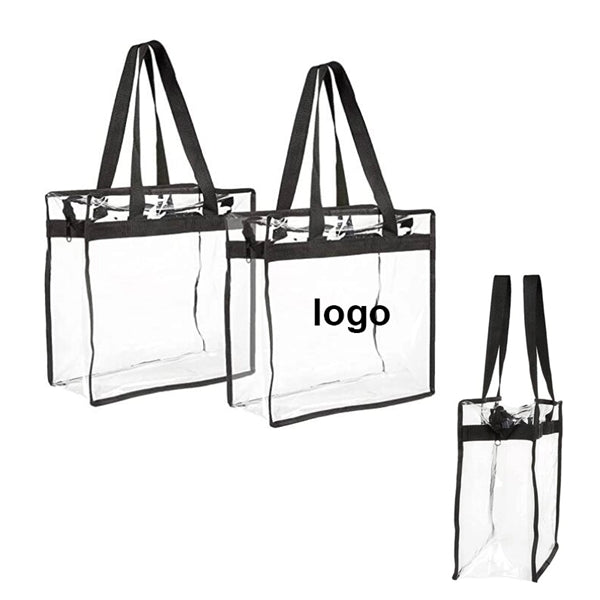 Gym Clear Bag
