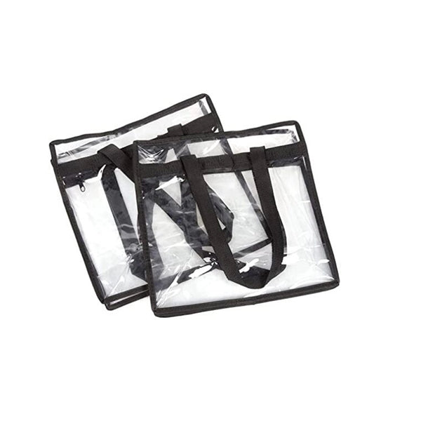 Gym Clear Bag