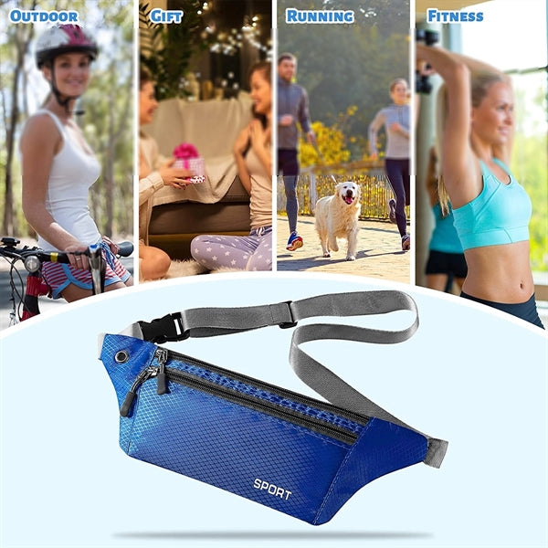 Cute Neon Fanny Pack