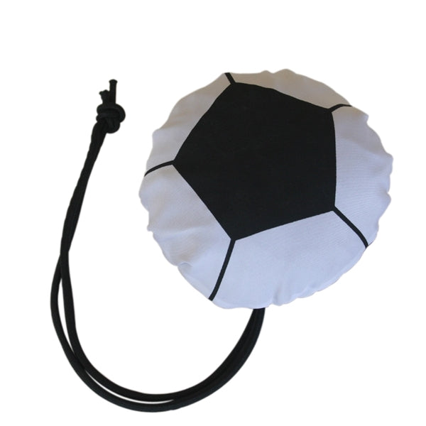 Soccer Morph Sac Tote Bag
