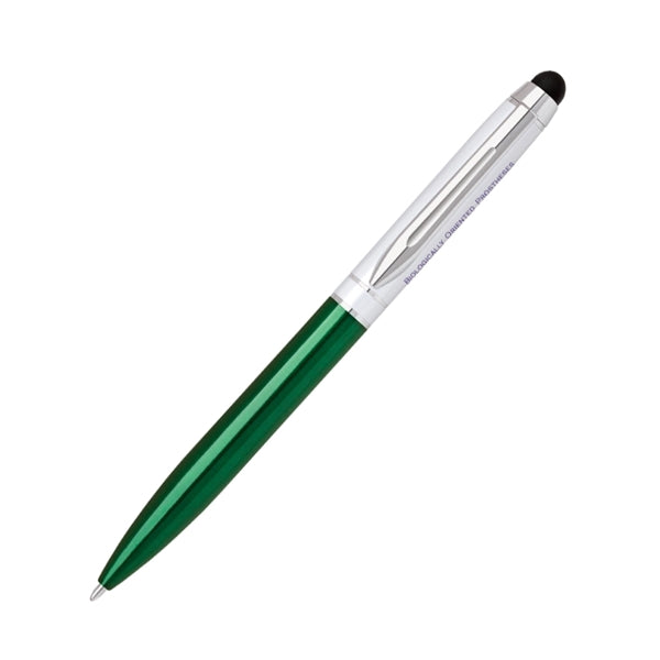 Stylus-410 Twist Action Pen