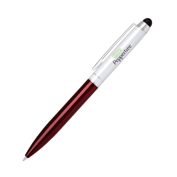 Stylus-410 Twist Action Pen